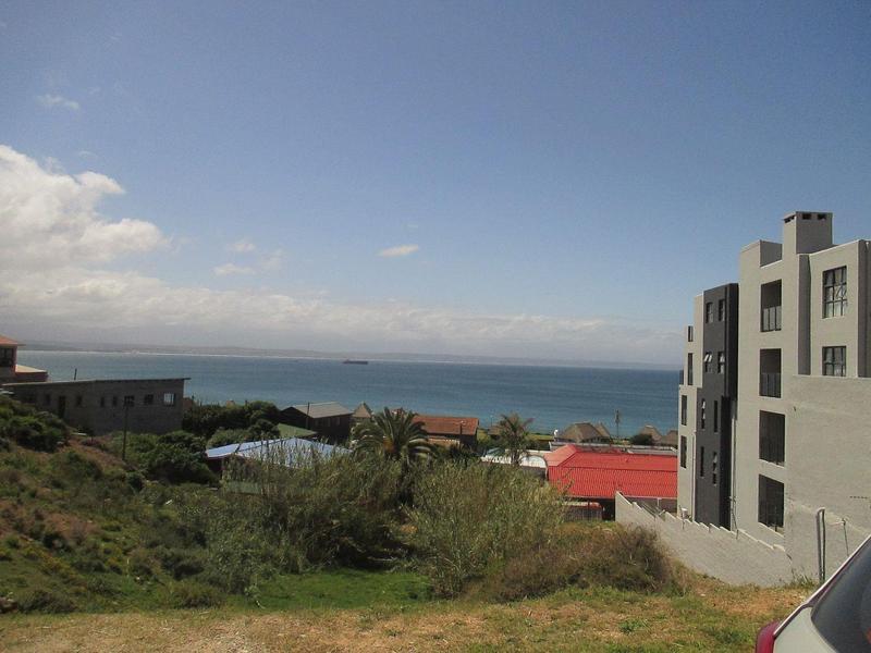 0 Bedroom Property for Sale in Die Bakke Western Cape